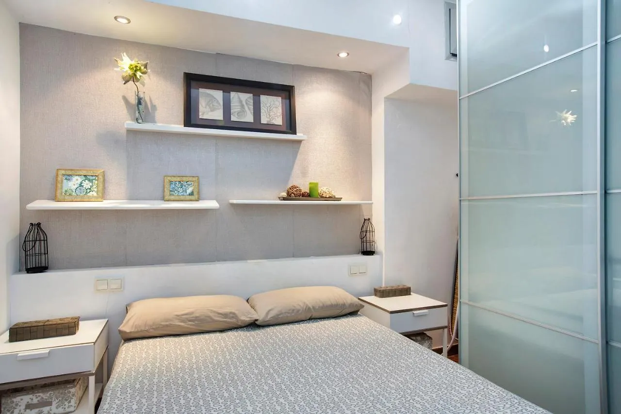 Apartamento En La Playa Λας Πάλμας ντε Γκραν Κανάρια 0*,  Ισπανία