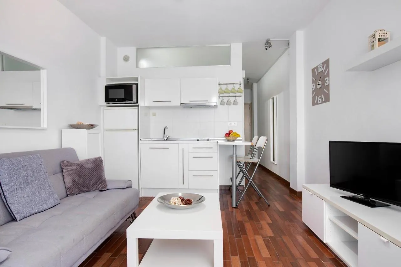 Apartamento En La Playa Las Palmas de Gran Canaria
