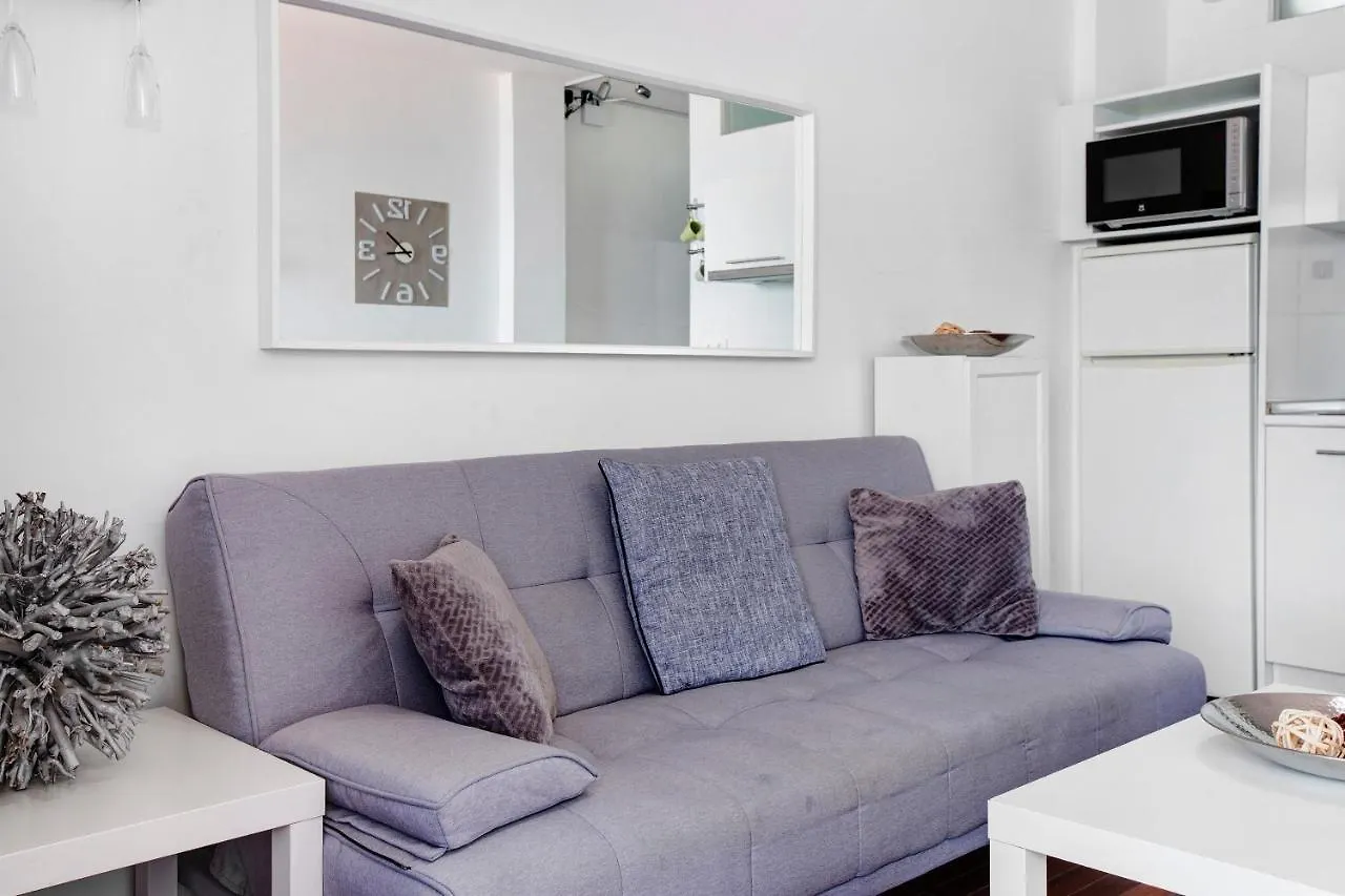 Apartamento En La Playa Λας Πάλμας ντε Γκραν Κανάρια Διαμέρισμα