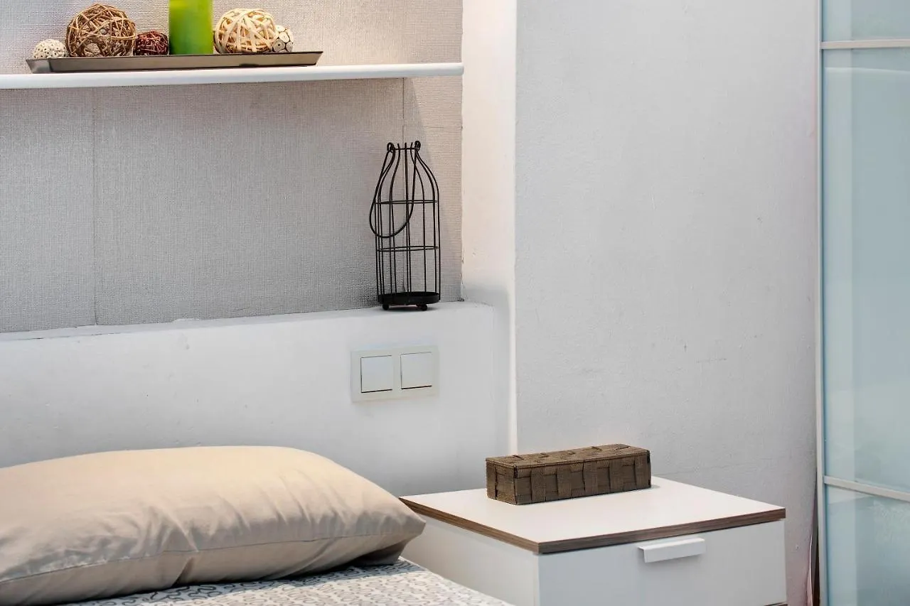 Lejlighed Apartamento En La Playa Las Palmas de Gran Canaria